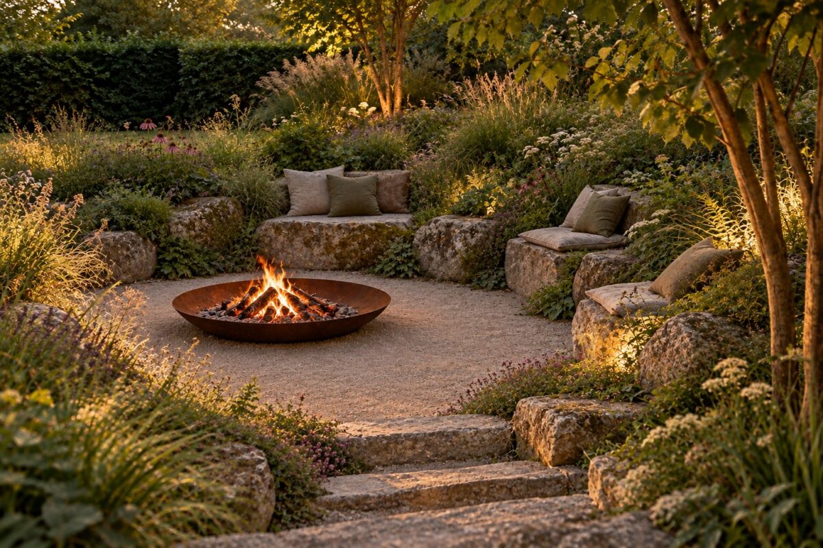 feuerstelle-naturgarten feuerstelle-naturgarten