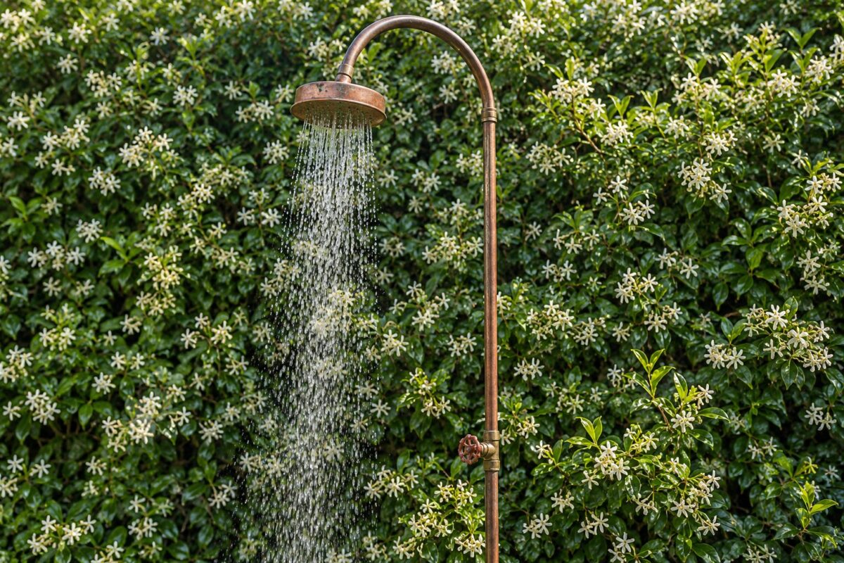gartendusche gartendusche