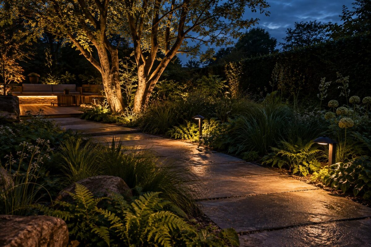 gartenlicht gartenlicht